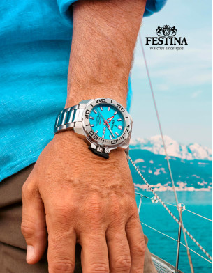 FESTINA Gents Watch